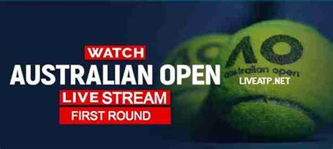 australian open 2022 live.